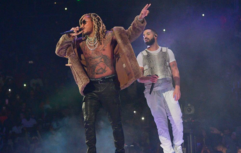 Drake and Future drop surprise new track ‘Desires’ - www.nme.com