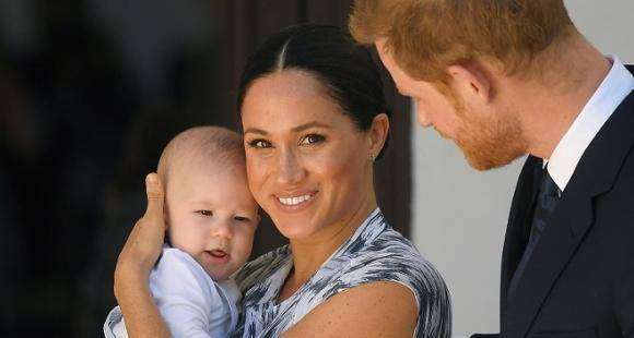 Meghan Markle and Prince Harry considering Los Angeles to spend their summer with son Archie? Find Out - www.pinkvilla.com - Los Angeles - Canada