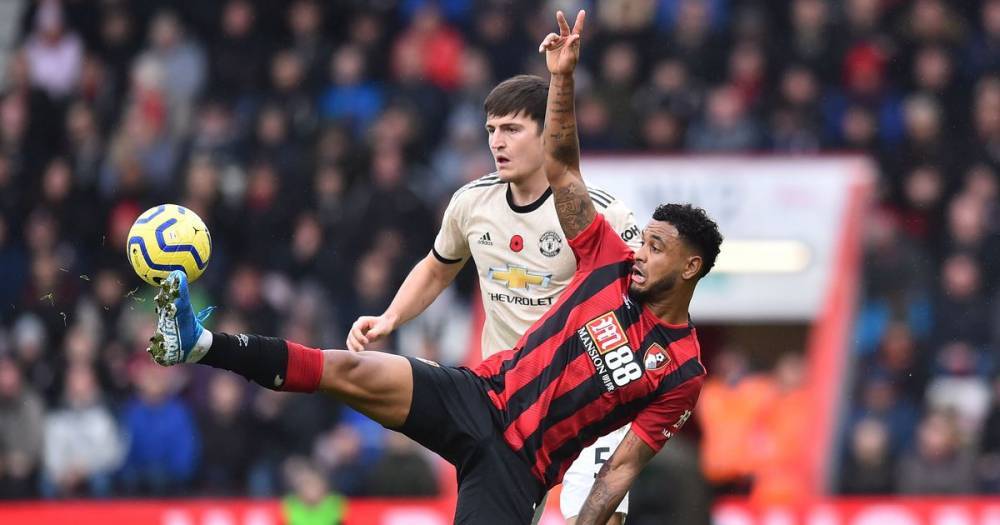 What Joshua King has said about Manchester United and Solskjaer amid transfer deadline day interest - www.manchestereveningnews.co.uk - Manchester