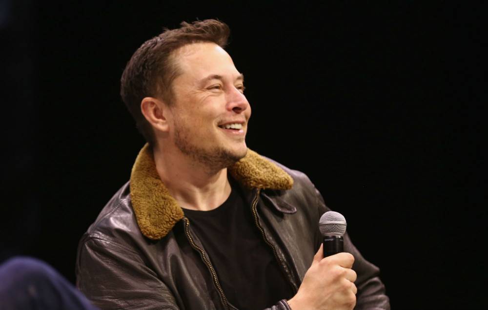 Elon Musk shares EDM track ‘Don’t Doubt Ur Vibe’ (yes, really) - www.nme.com
