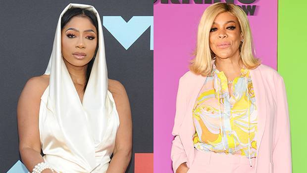 Tommie Lee Challenges Wendy Williams To ‘Roast Session’ After She Disses Her On Show - hollywoodlife.com