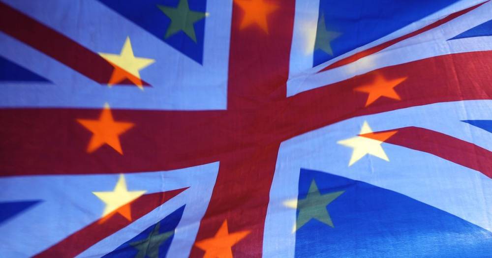 Could Britain ever rejoin the European Union after Brexit? - www.manchestereveningnews.co.uk - Britain - Eu