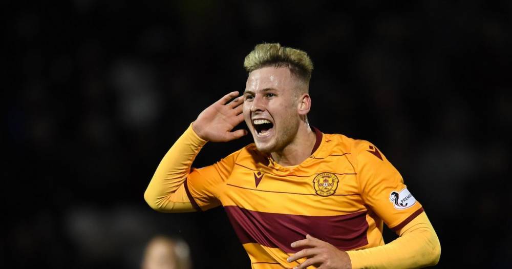 James Scott latest as Hull City resume talks with Motherwell after initial bid rejected - www.dailyrecord.co.uk - Britain - city Hull