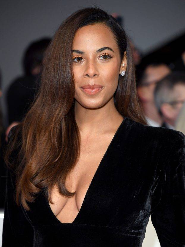 Rochelle Humes shares sneak peek into her life as a mum with adorable snaps of her daughters - www.celebsnow.co.uk