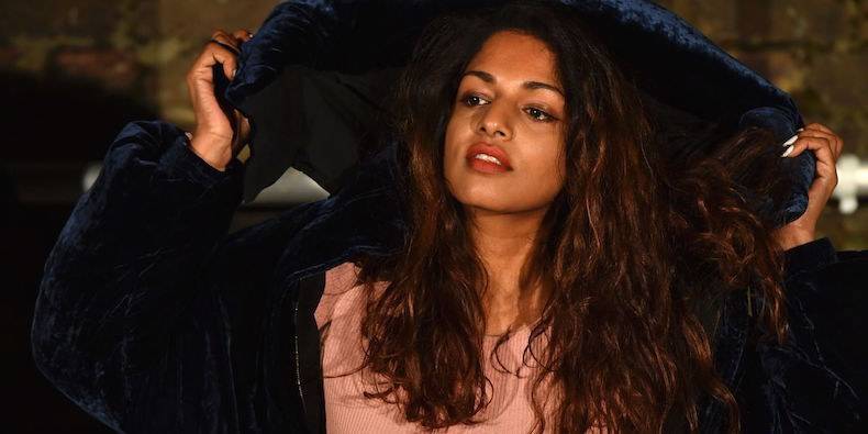 M.I.A. Launches Patreon Account Promising Videos, New Music, More - pitchfork.com
