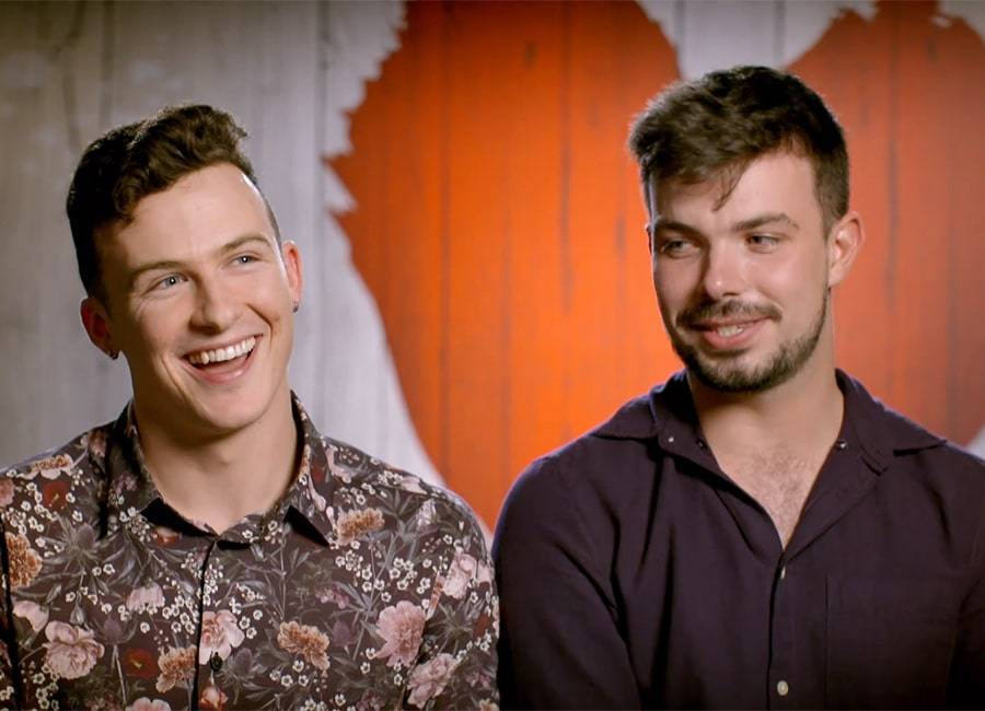 Cork man praised for opening up about being HIV positive on First Dates - evoke.ie - Ireland - Dublin