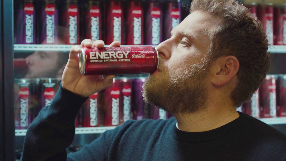 Coca-Cola Bets on Jonah Hill, Martin Scorsese for Super Bowl Energy Boost - variety.com