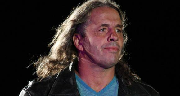 WWE Legend Bret Hart REVEALS he has skin cancer; tells fans to look after their health - www.pinkvilla.com