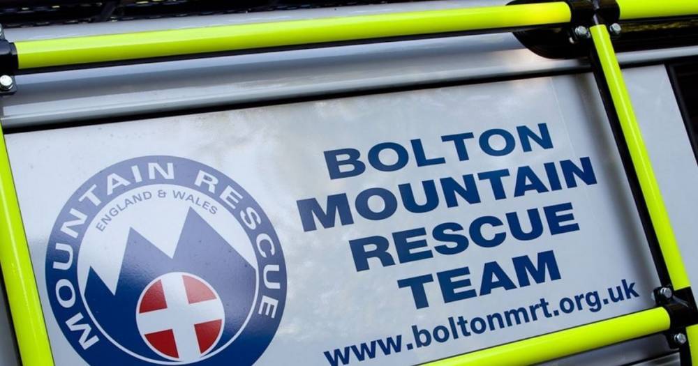 Urgent appeal after life-saving mountain rescue equipment stolen from car - www.manchestereveningnews.co.uk