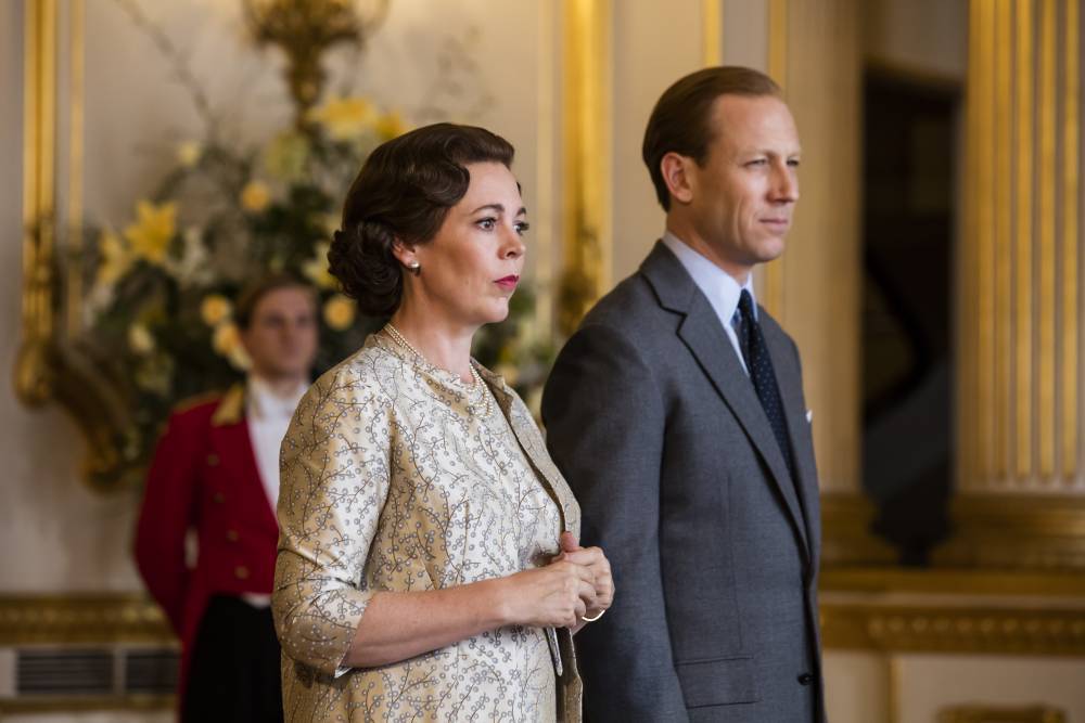 ‘The Crown’: Netflix Royal Drama To End With Season Five As Imelda Staunton Confirmed As Final Queen Elizabeth II - deadline.com