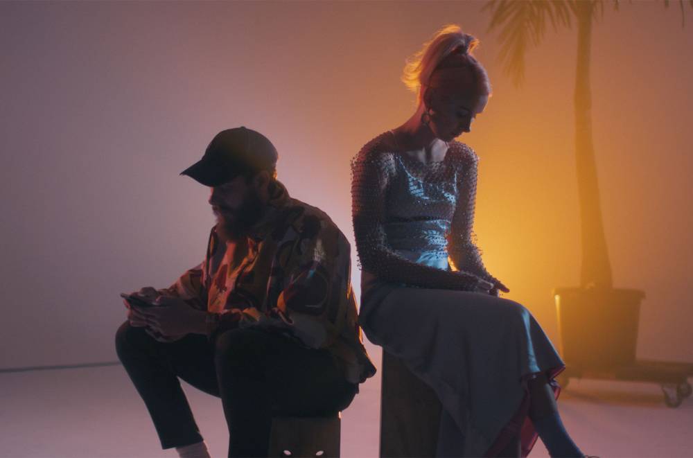 San Holo &amp; Broods Keep it Real in 'Honest' Video: Exclusive - www.billboard.com