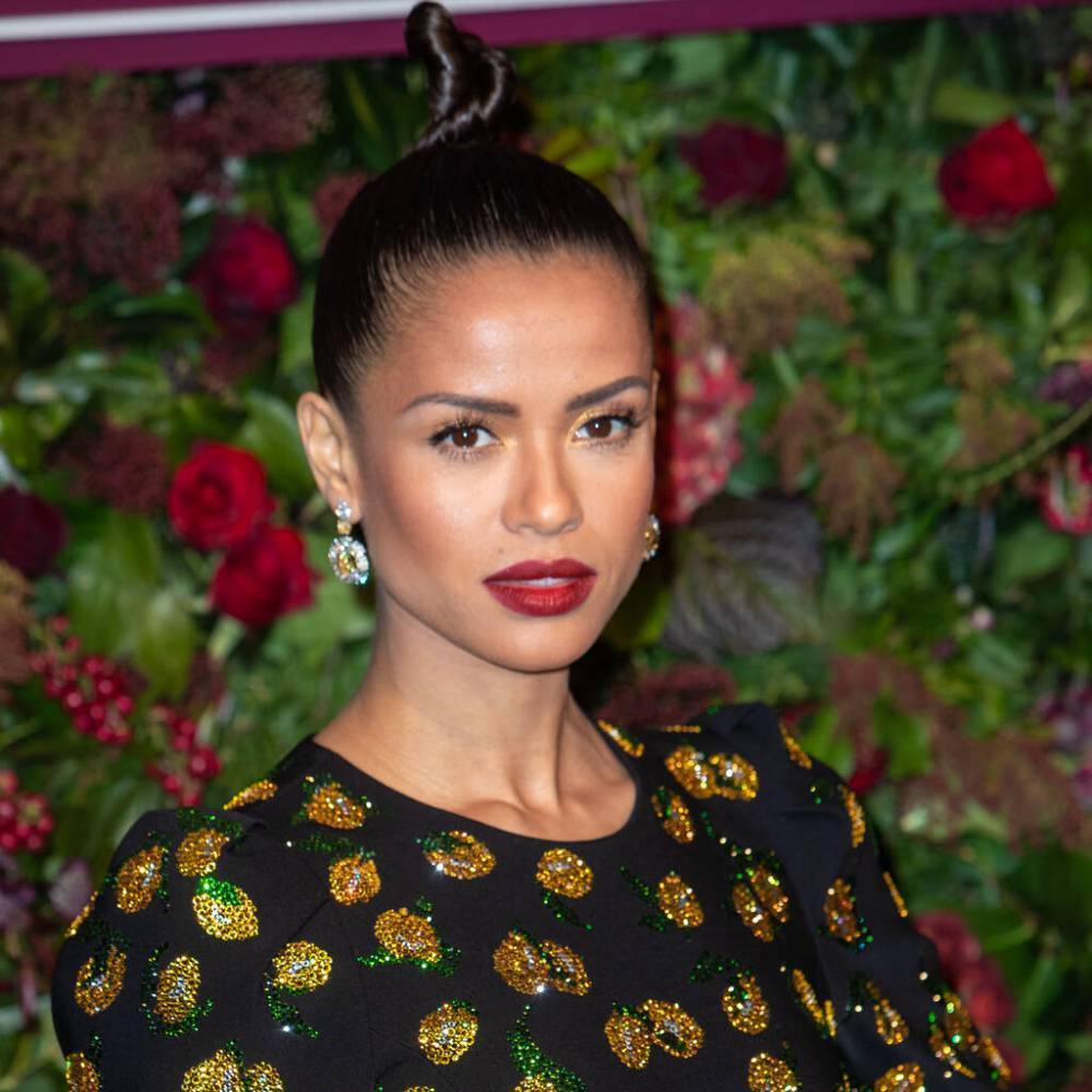 Gugu Mbatha-Raw slams awards shows over lack of inclusivity - www.peoplemagazine.co.za - Britain - London