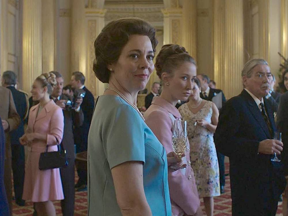 Netflix's 'The Crown' to end after 5th season with new QEII - torontosun.com - Britain