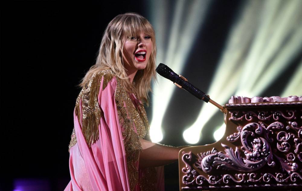 Taylor Swift gets political on new song ‘Only the Young’ from ‘Miss Americana’ - www.nme.com - USA