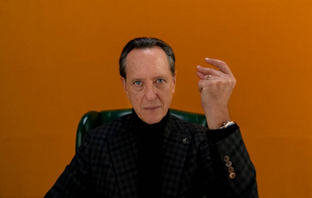 Richard E. Grant-starring ‘Dispatches From Elsewhere’ UK premiere date announced - www.nme.com - Britain - city Philadelphia