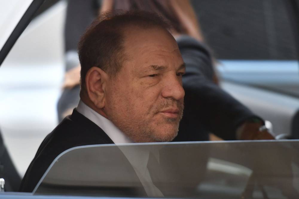 Harvey Weinstein Trial: Second Formal Accuser Describes Sexual Assaults - deadline.com - New York