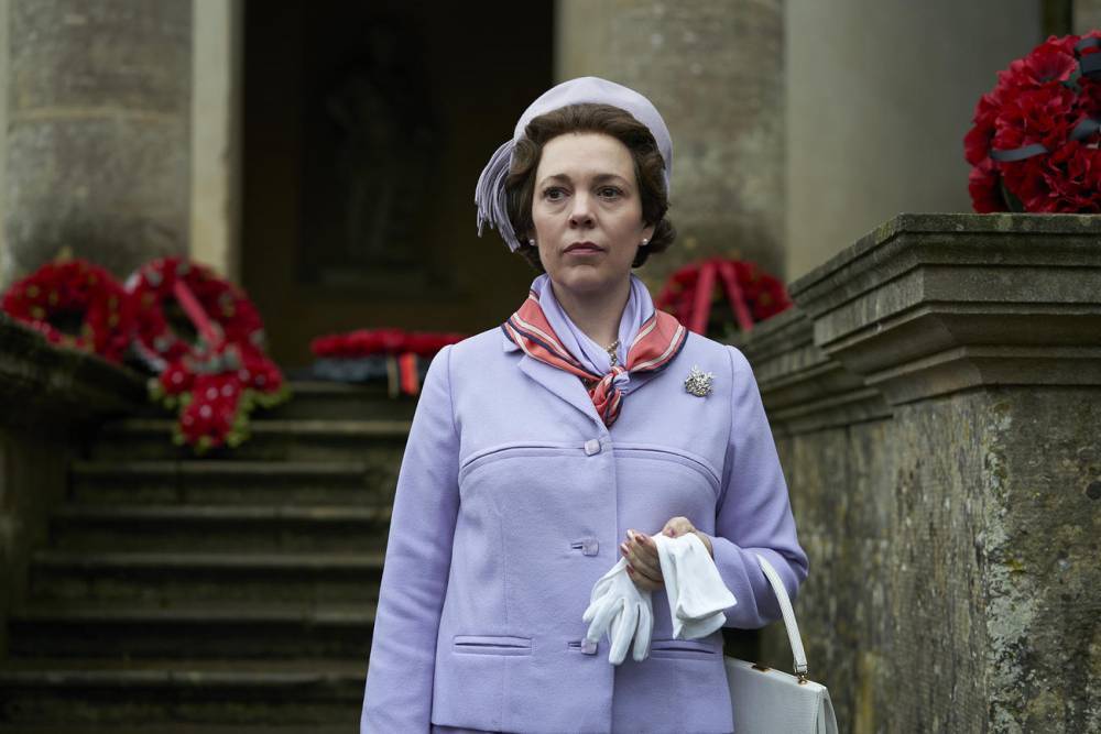 The Crown Will End After Season 5 with Imelda Staunton as Queen - www.tvguide.com