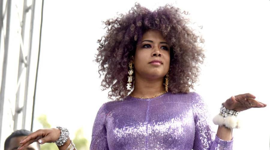 Kelis Details How The Neptunes Took All The Profits From Her First Two Albums - genius.com - Chad
