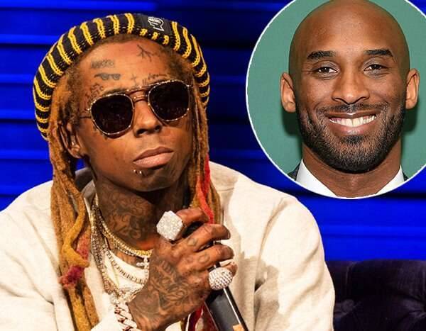 How Lil Wayne's New Music Pays Tribute to Kobe Bryant - www.eonline.com