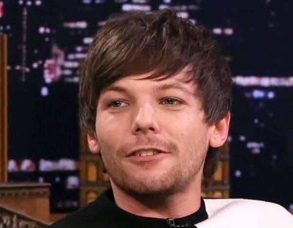 You Need to See Young Louis Tomlinson Star As Danny Zuko In His School Play - www.eonline.com
