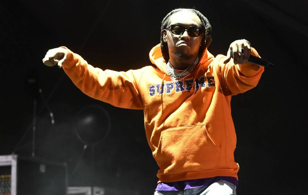 Has Takeoff accidentally revealed when Migos’ ‘Culture III’ is coming? - www.nme.com - Atlanta