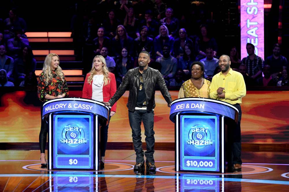 ‘Beat Shazam’ Renewed for Season 4 at Fox - variety.com