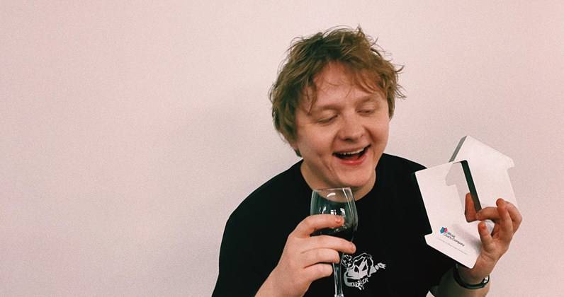Lewis Capaldi claims second chart-topper with Before You Go: “Becoming Number 1 is absolutely everything to me” - www.officialcharts.com - Britain - Scotland