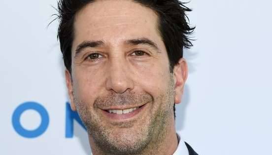 Friends star David Schwimmer defends his idea for 'all-black' reboot of the show - www.msn.com