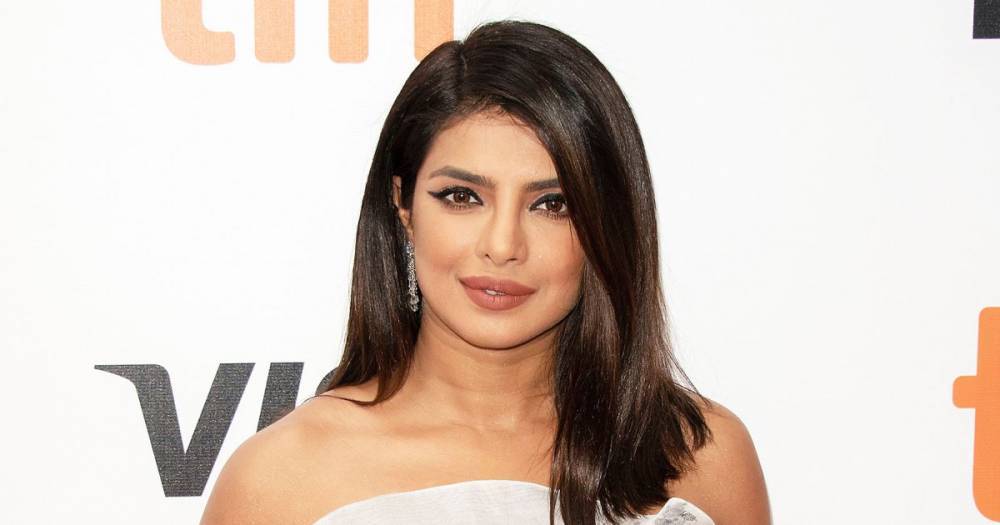 Priyanka Chopra Admits She’s Not ‘the Best’ Cook Ahead of Super Bowl Party: ‘I Just Never Took to It’ - www.usmagazine.com - Miami