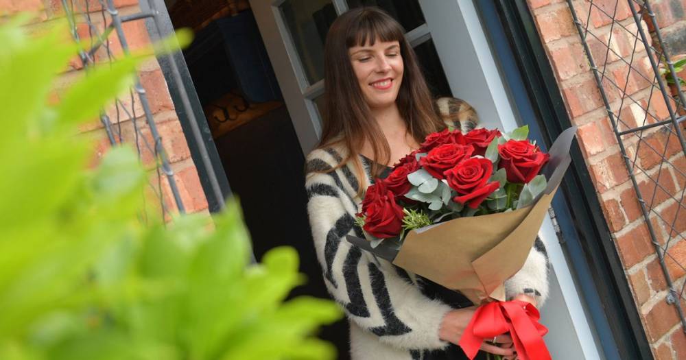 Win a dozen roses and a box of chocolates for your Valentine - www.manchestereveningnews.co.uk - Belgium