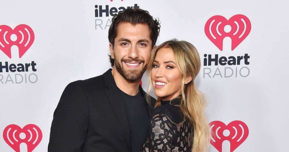Jason Tartick Teases 2020 Proposal to Kaitlyn Bristowe: ‘The Next Sequence for Us Is That Step’ - www.usmagazine.com - Miami