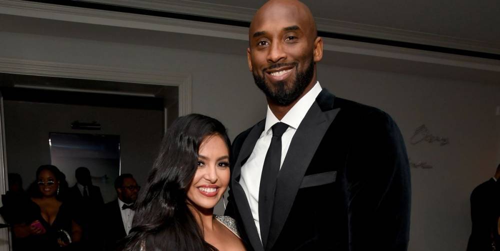 Vanessa Bryant breaks silence after Kobe Bryant and daughter Gianna die in helicopter crash - www.digitalspy.com - California