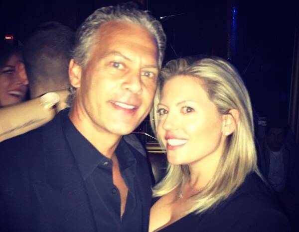 Shannon Beador's Ex-Husband David Is Engaged to Lesley Cook - www.eonline.com