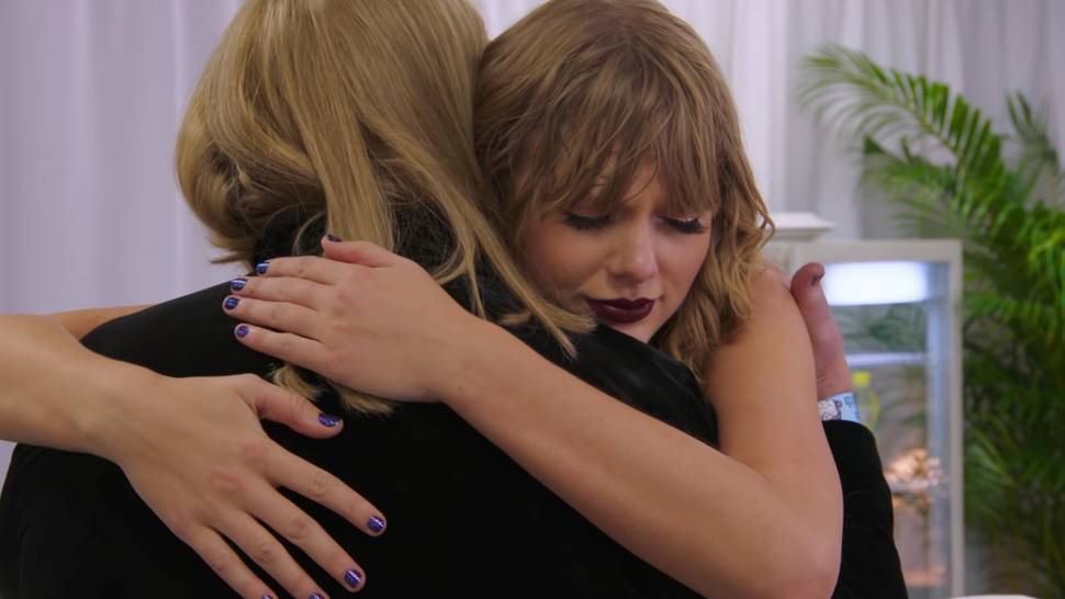 Taylor Swift Finds Her Voice In The Documentary “Miss Americana” - www.hollywoodnews.com