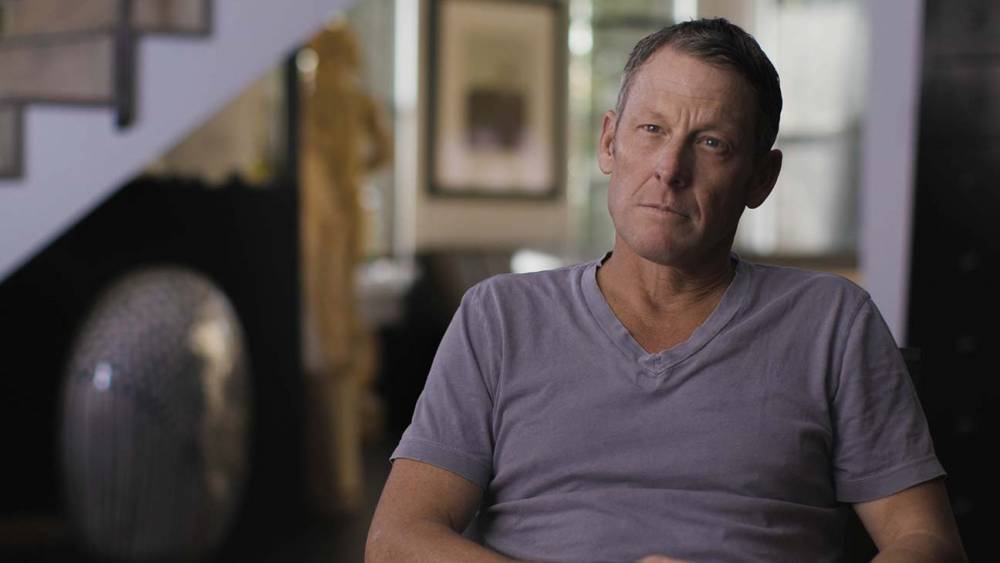 Lance Armstrong Documentary Director: "He Was Trying to Manipulate Me" - www.hollywoodreporter.com