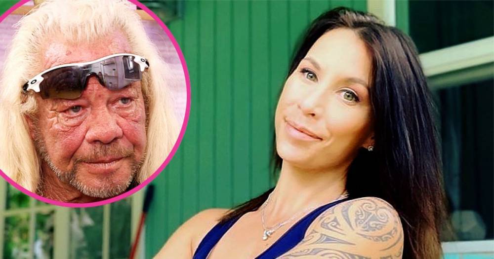 Dog the Bounty Hunter’s Daughter Lyssa Chapman Arrested in Hawaii During ‘Family Related Argument’ - www.usmagazine.com - city Honolulu