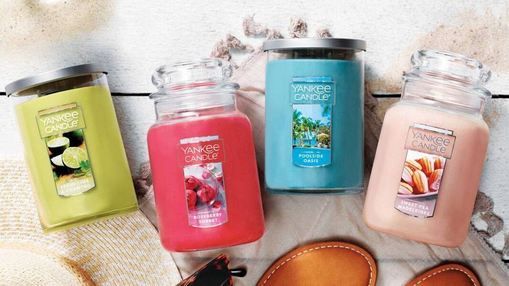 Yankee Candle Is Offering an Amazing Deal on Fan-Favorite Candles! - www.usmagazine.com