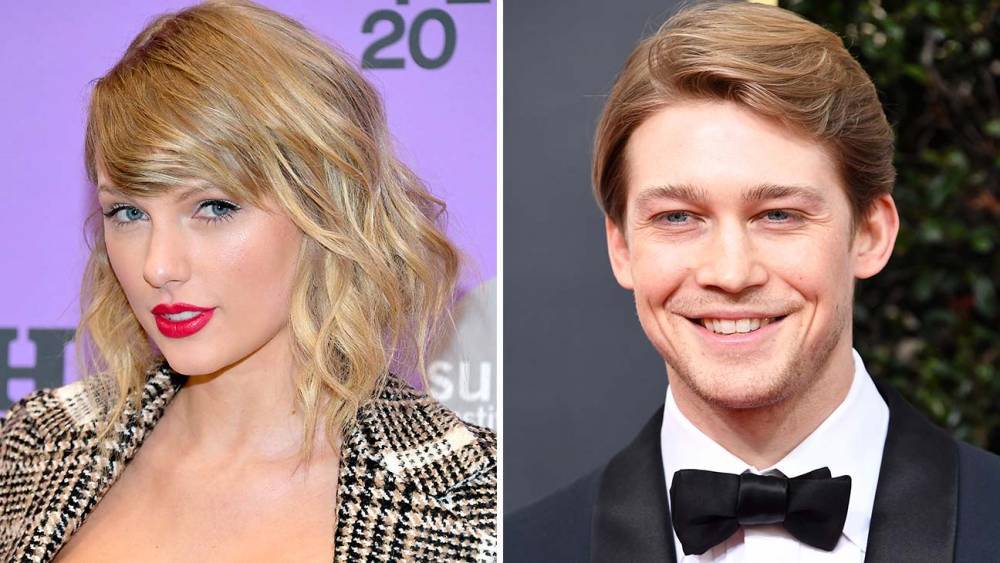 Taylor Swift Reveals Why She's Keeping Joe Alwyn Relationship Private in Netflix Doc 'Miss Americana' - www.hollywoodreporter.com