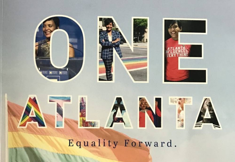 Atlanta’s First-ever Biennial LGBTQ Report Details Accomplishments and Commitment to LGBTQ Community - thegavoice.com - Atlanta