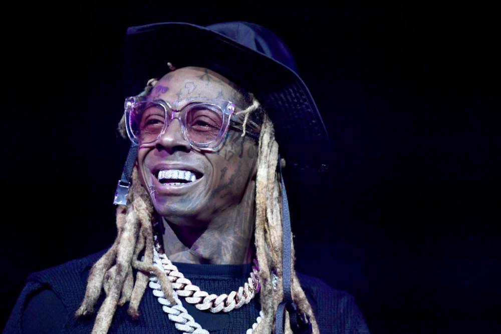 Lil Wayne Recalls The Time He Thought 21 Savage Was A Rap Group - theshaderoom.com