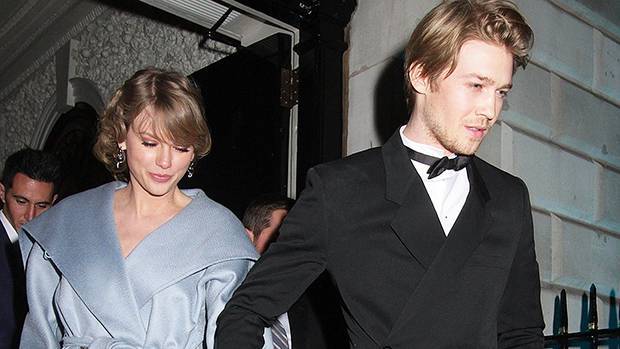 Taylor Swift Fans Spot Her Wearing A Ring On Her Engagement Hand In ‘Miss Americana’ Film — See Pic - hollywoodlife.com