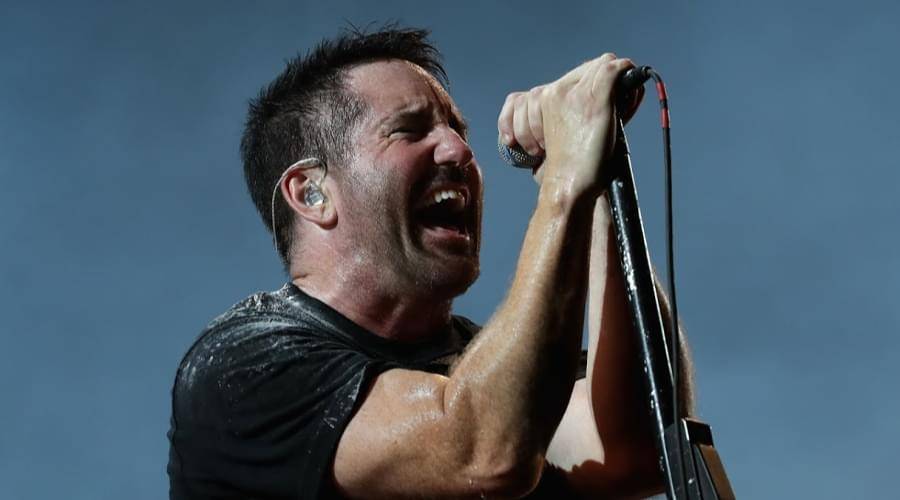 Trent Reznor Says “The Spirit Of Rock And Roll” Isn’t Confined To Guitars - genius.com