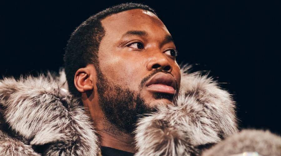 Meek Mill Sounds Off About “Young Black Kids In Slave Contracts In The Music Business” - genius.com