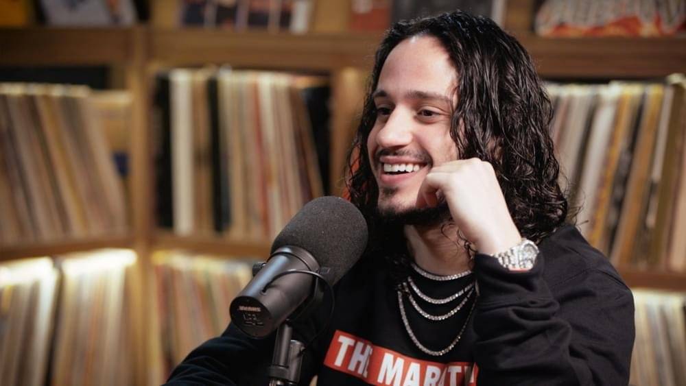 For The Record: Russ Talks Guapdad 4000 Fight &amp; Racism In The Music Industry - genius.com
