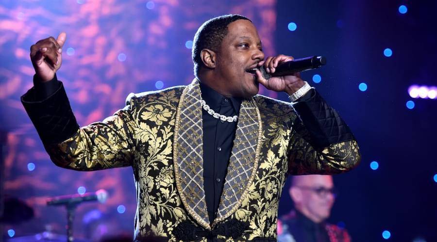 Ma$e Calls Out Diddy For Not Allowing Him To Buy Back His Publishing - genius.com