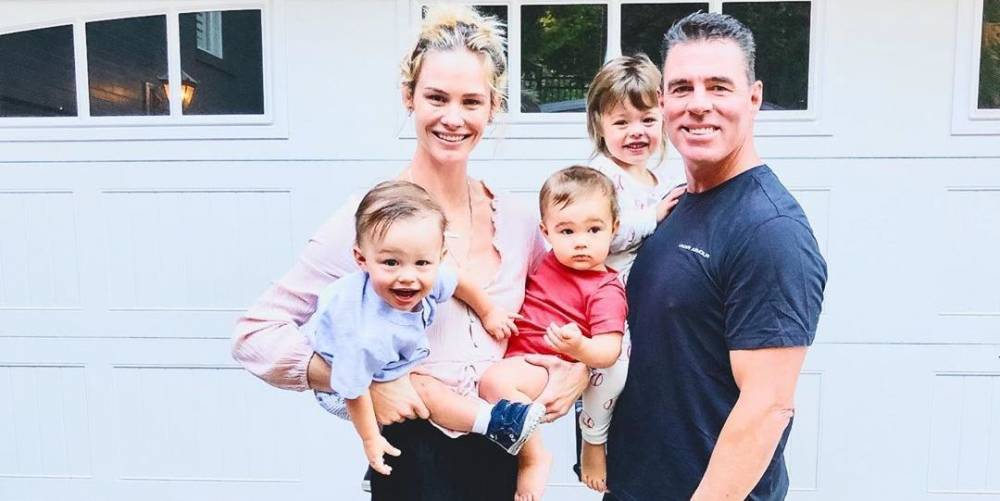 Everything to Know About Jim Edmonds and Meghan King Edmonds’ Messy Divorce - www.cosmopolitan.com