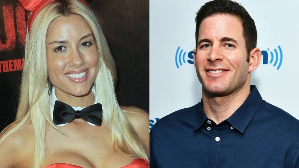 'Flip or Flop' star Tarek El Moussa, Heather Rae Young reveal they've been living together 'for a while now' - www.foxnews.com