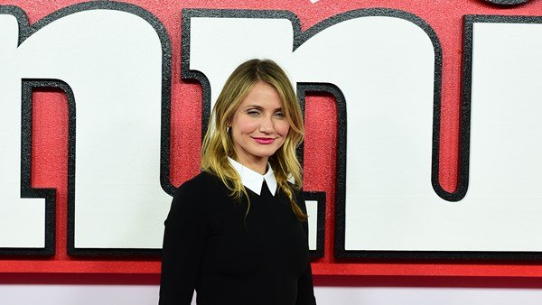 Cameron Diaz welcomes her first child aged 47 - www.breakingnews.ie