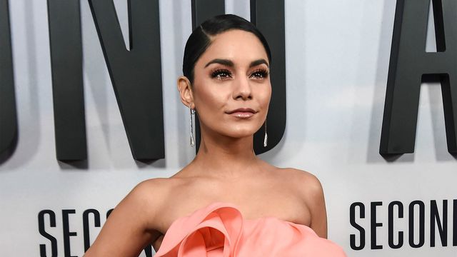 Vanessa Hudgens reflects on 2007 nude photo leak: 'It was a really traumatizing thing' - www.foxnews.com - Britain