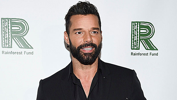 Ricky Martin, 48, Shows Off His Rock Hard Abs During Vacay In The British Virgin Islands – See Pics - hollywoodlife.com - British Virgin Islands